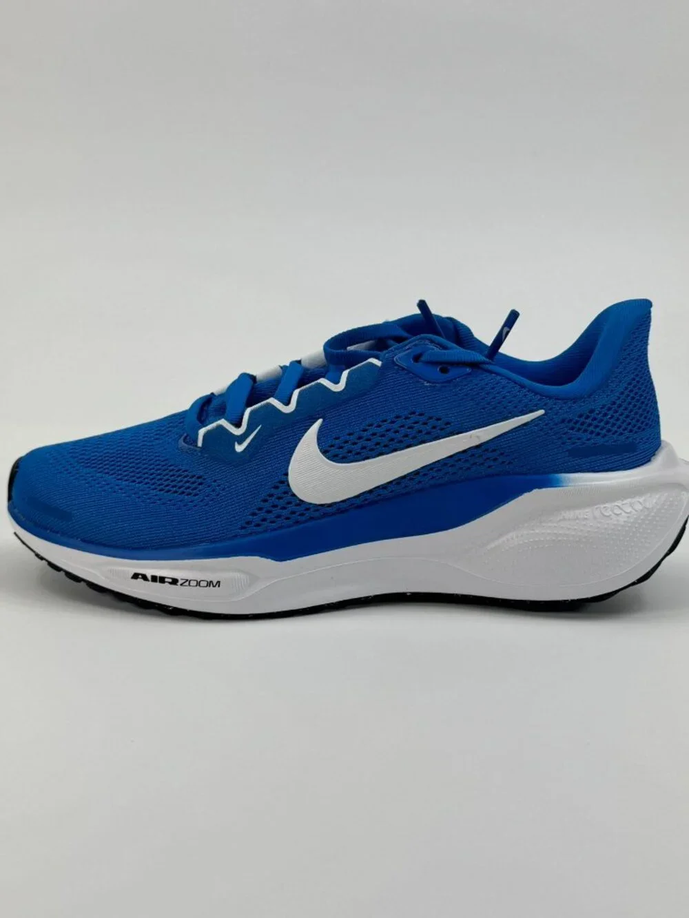 Nike Women's Air Zoom Pegasus 41 TB 'Signal Blue' HF1538-400 size 6